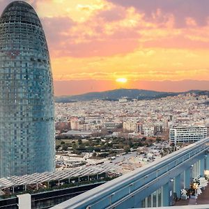 Novotel Barcelona City